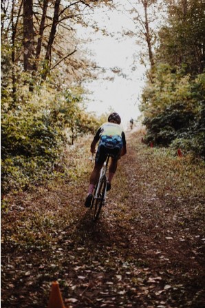 Cyclisme pour perdre du poids