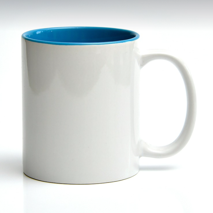 Mug pour cadeau personnalisé