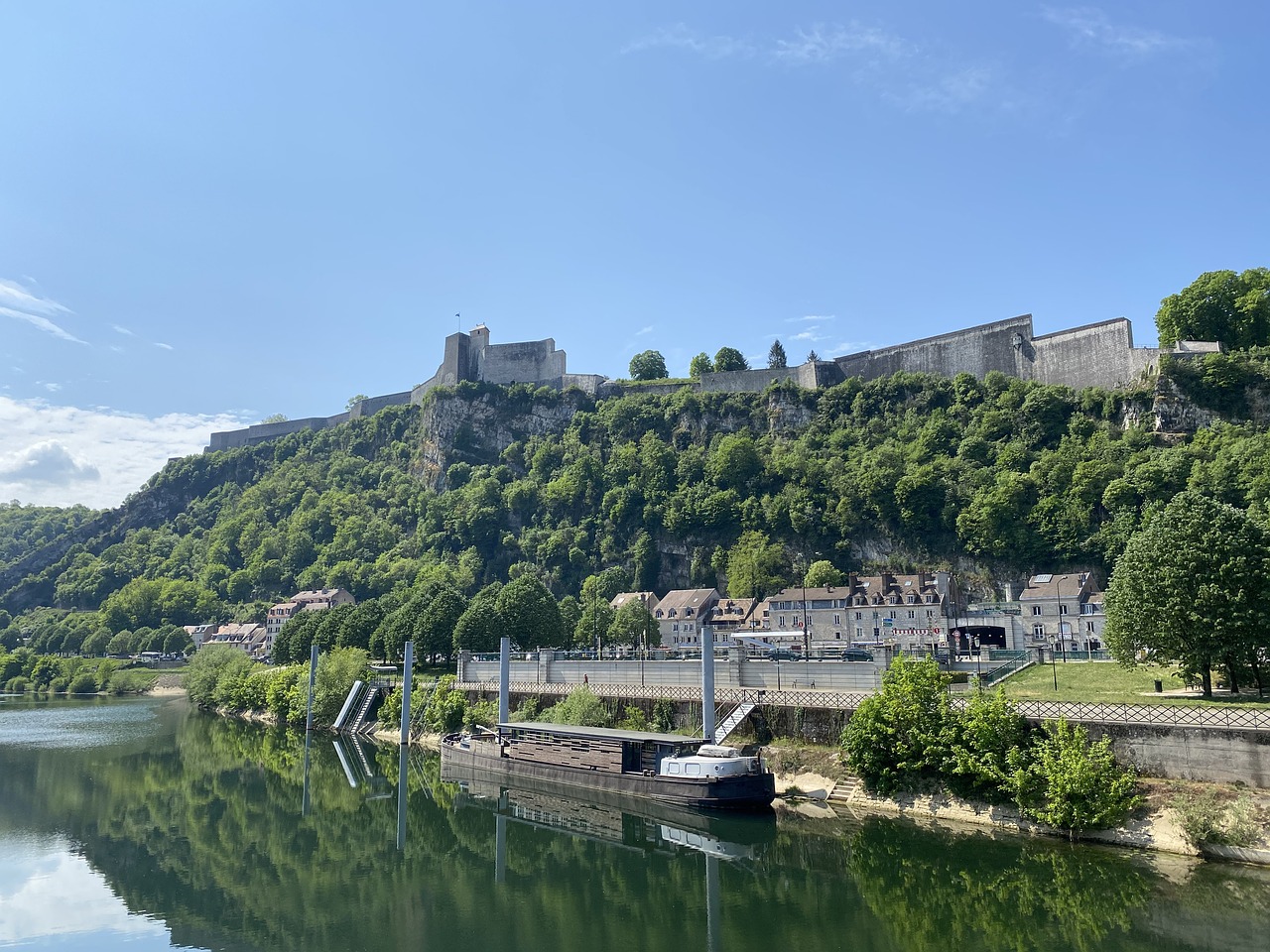 Quel budget pour se loger à Besançon ?