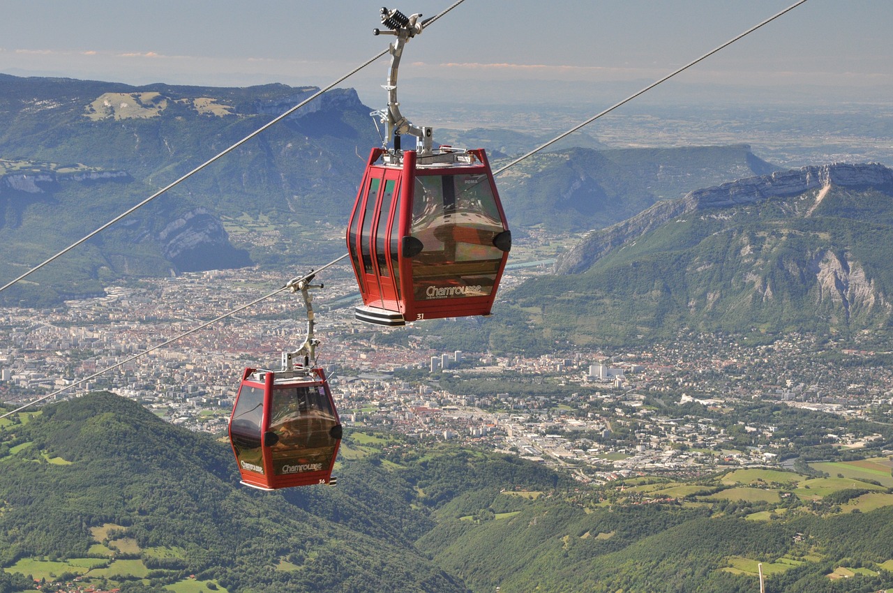 Quel budget prévoir pour se loger à Grenoble ?