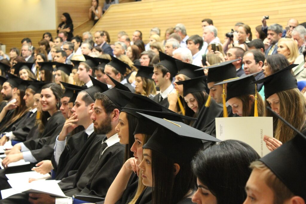 Salons étudiants - Strasbourg - 2025