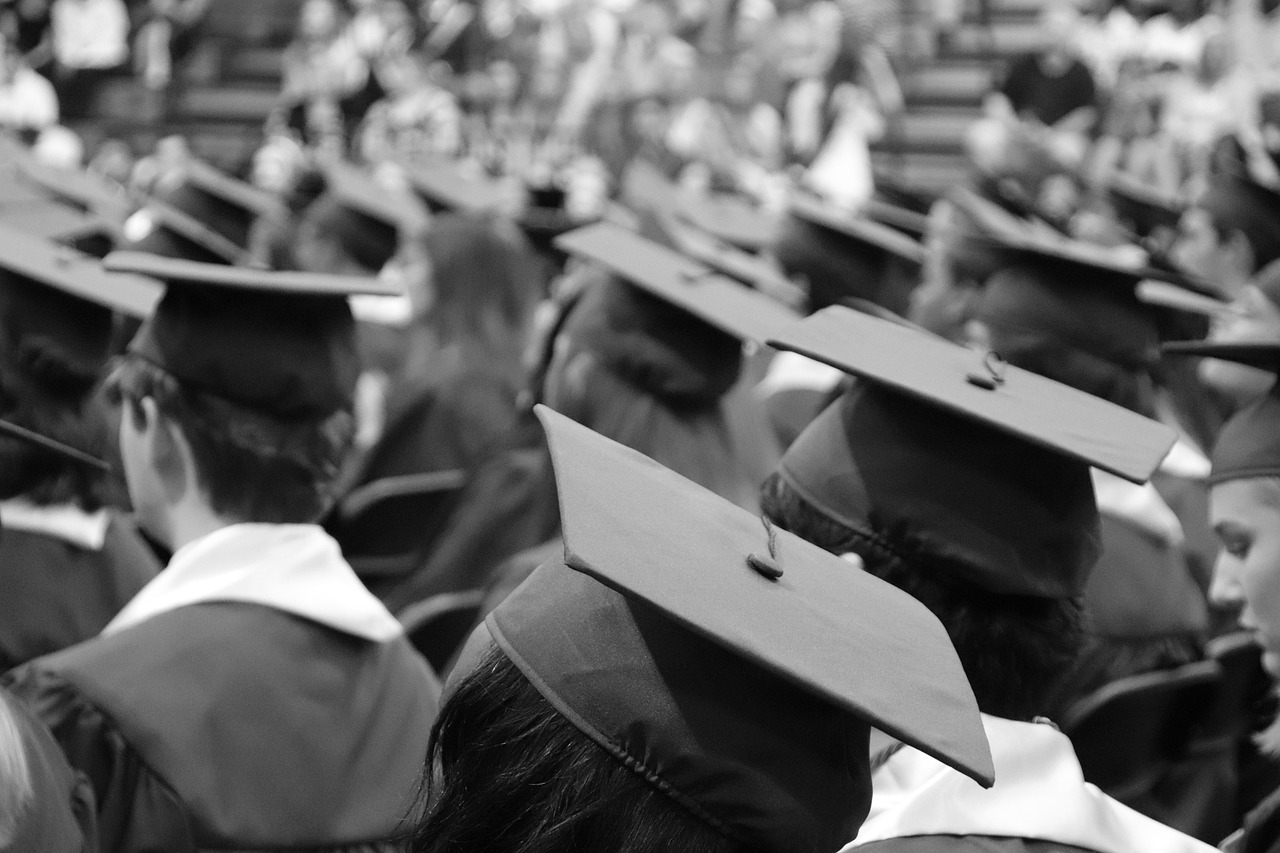 Salons étudiants d'Angers